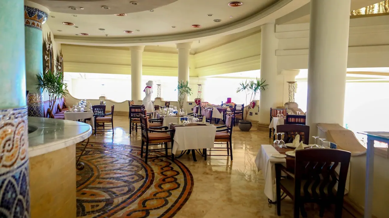 Hotel Safir Sharm Waterfalls Resort - Sharm Elshikh